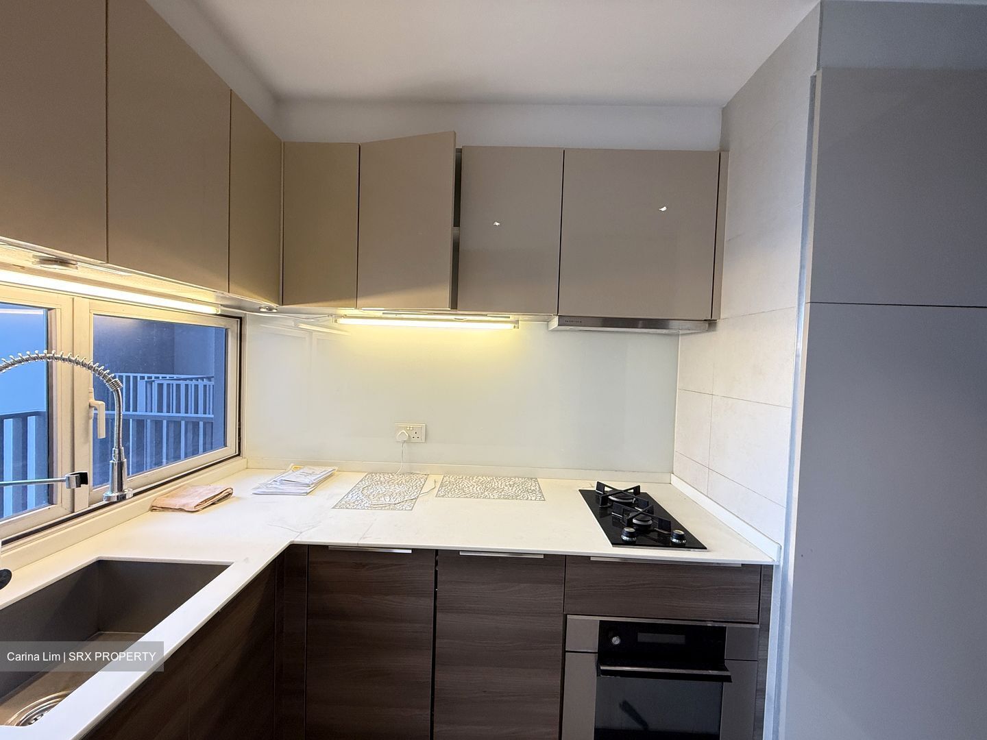 The Meyerise (D15), Condominium #490616041